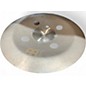 Used MEINL 20in BYZANCE EQUILIBRIUM CHNA Cymbal