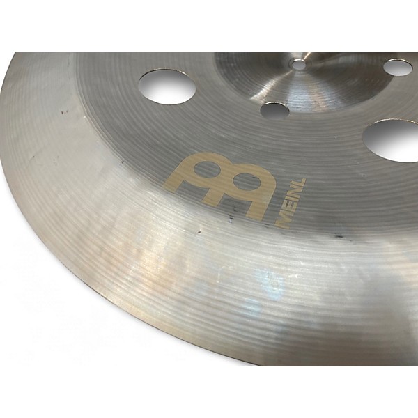 Used MEINL 20in BYZANCE EQUILIBRIUM CHNA Cymbal