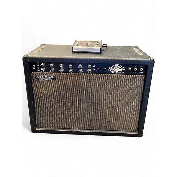 AMT R1 mesaboogie rectifier ギターエフェクター AMT R1 — JFET guitar preamp (1 channel) Mesa boogie