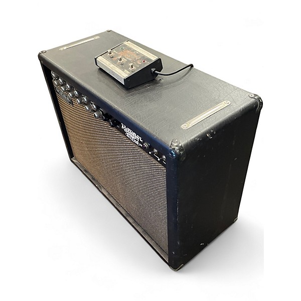 Used MESA/Boogie Single Rectifier 50W Tube Guitar Amp Head