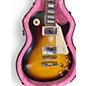 Used Epiphone Les Paul Standard Custom 59 Tobacco Sunburst Solid Body Electric Guitar