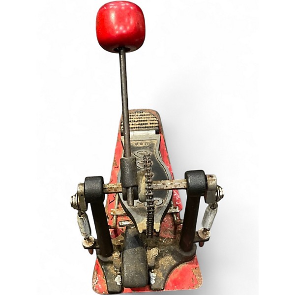 Used DW 5000 Series Single Single Bass Drum Pedal