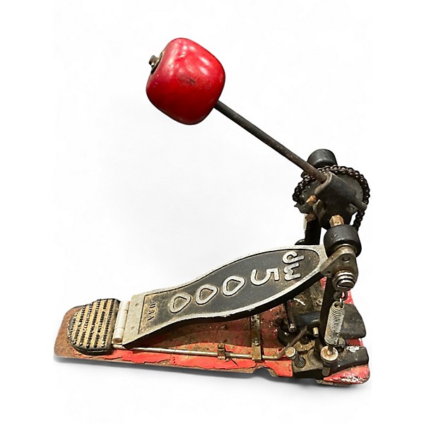 Used DW 5000 Series Single Single Bass Drum Pedal