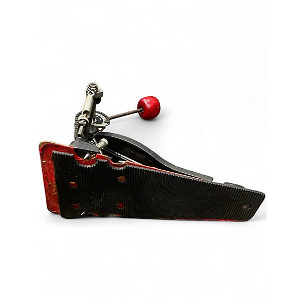 Used DW 5000 Series Single Single Bass Drum Pedal