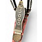 Used DW 5000 Series Single Single Bass Drum Pedal