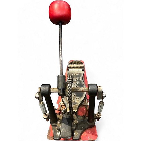 Used DW 5000 Series Single Single Bass Drum Pedal