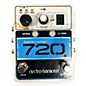 Used Electro-Harmonix 720 Stereo Looper Pedal thumbnail