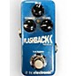 Used TC Electronic Flashback Mini Delay Effect Pedal thumbnail
