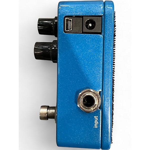 Used TC Electronic Flashback Mini Delay Effect Pedal