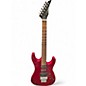 Used Westone  Spectrum Series II HSS Maroon Solid Body Electric Guitar thumbnail