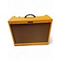 Used Fender Blues Deluxe Reissue 40W 1x12 Tweed Tube Guitar Combo Amp thumbnail