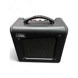 Used Laney Cub Tube Guitar Combo Amp