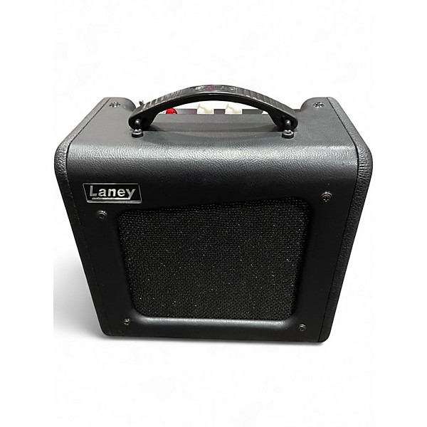 Used Laney Cub Tube Guitar Combo Amp