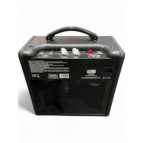 Used Laney Cub Tube Guitar Combo Amp