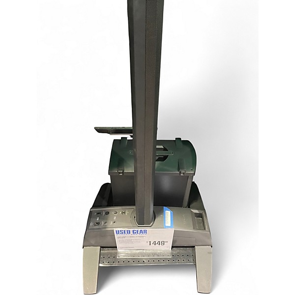 Used Bose L1 Model II With B1 Bass Module Powered Speaker