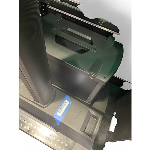 Used Bose L1 Model II With B1 Bass Module Powered Speaker