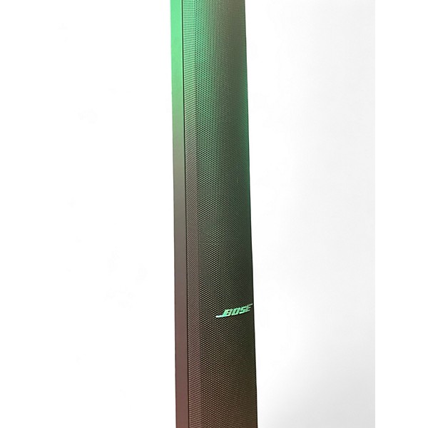 Used Bose L1 Model II With B1 Bass Module Powered Speaker