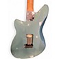 Used Reverend Jetstream RB Deep Sea Blue Solid Body Electric Guitar