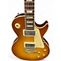 Used Gibson LPR9 1959 Les Paul Reissue Iced Tea Burst Solid Body Electric Guitar thumbnail