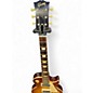 Used Gibson LPR9 1959 Les Paul Reissue Iced Tea Burst Solid Body Electric Guitar