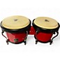 Used LP Aspire Bongo Set Bongos