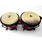 Used LP Aspire Bongo Set Bongos