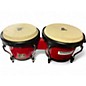Used LP Aspire Bongo Set Bongos
