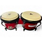 Used LP Aspire Bongo Set Bongos
