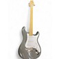 Used PRS SE Silver Sky Gray Solid Body Electric Guitar thumbnail