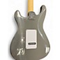 Used PRS SE Silver Sky Gray Solid Body Electric Guitar