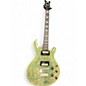 Used Dean Hardtail Select Green Solid Body Electric Guitar thumbnail