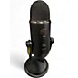 Used Blue Yeti USB Microphone