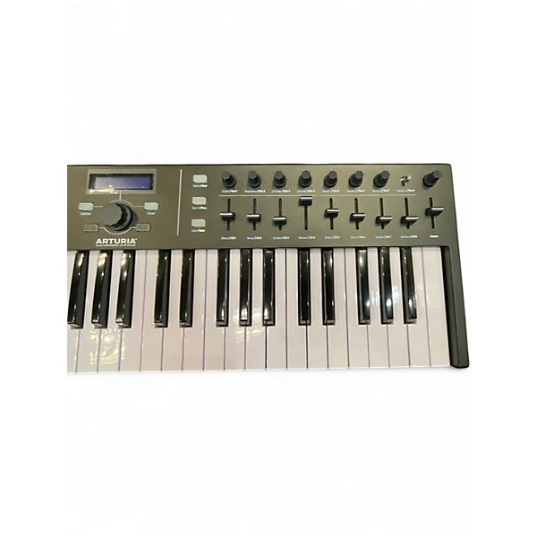 Used Arturia Keylab Essential 49 MIDI Controller | Guitar Center
