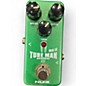 Used NUX Tubeman MKII Effect Pedal thumbnail