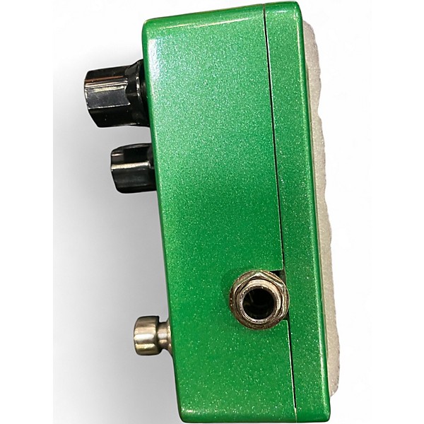 Used NUX Tubeman MKII Effect Pedal