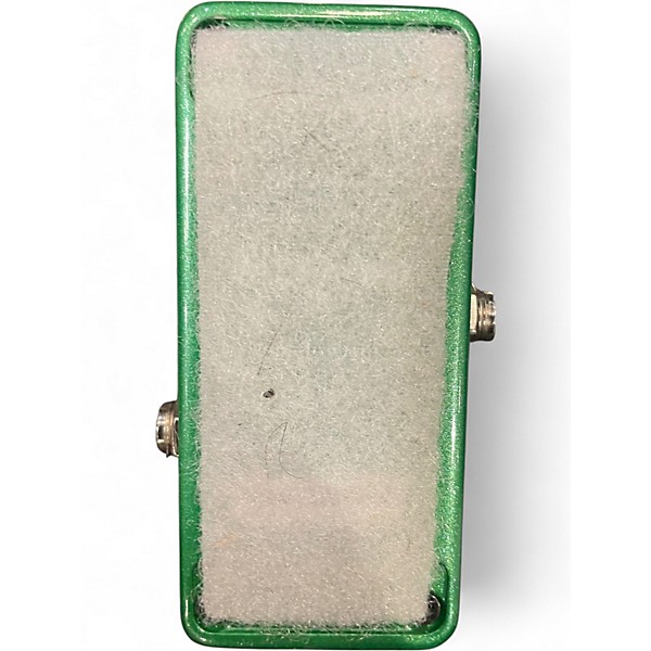 Used NUX Tubeman MKII Effect Pedal