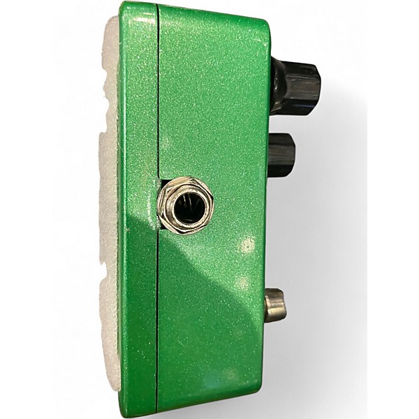 Used NUX Tubeman MKII Effect Pedal