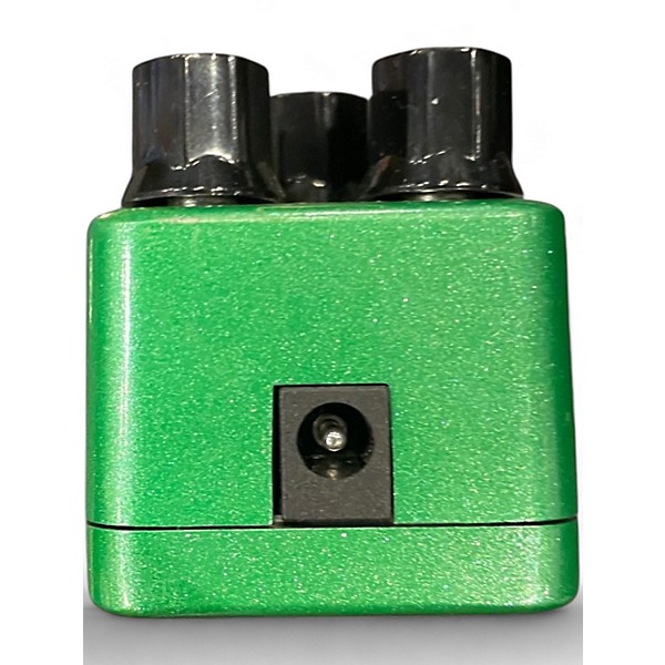 Used NUX Tubeman MKII Effect Pedal