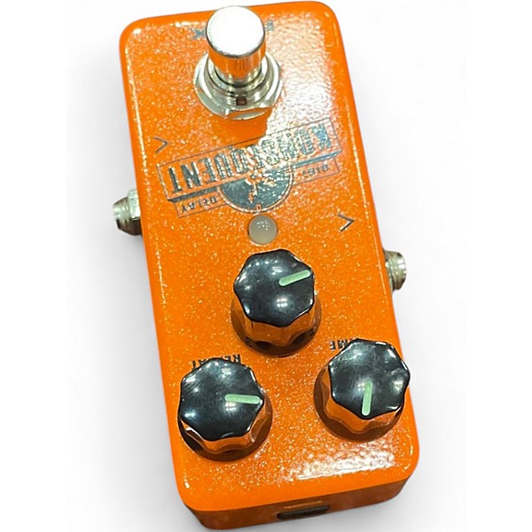 Used NUX Konsequent Effect Pedal