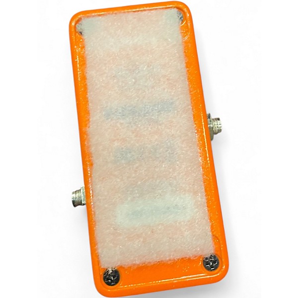 Used NUX Konsequent Effect Pedal