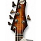 Used MTD KINGSTON 5 Tobacco Electric Bass Guitar
