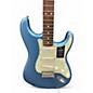 Used Fender VINTERA II STRATOCASTER ROADWORN Daphne Blue Solid Body Electric Guitar thumbnail