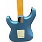 Used Fender VINTERA II STRATOCASTER ROADWORN Daphne Blue Solid Body Electric Guitar