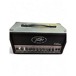 Used Peavey 6505 MH Micro 20W Tube Guitar Amp Head