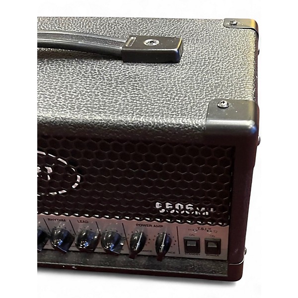 Used Peavey 6505 MH Micro 20W Tube Guitar Amp Head