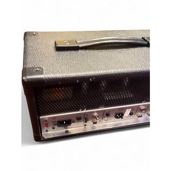 Used Peavey 6505 MH Micro 20W Tube Guitar Amp Head