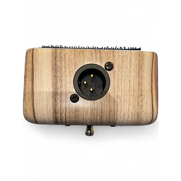 Used LR Baggs Align Series Active DI Direct Box