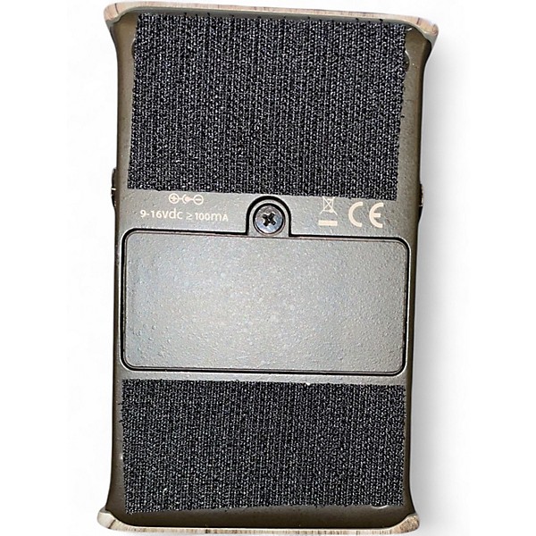 Used LR Baggs Align Series Active DI Direct Box