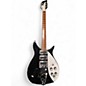 Used Rickenbacker 350 Jetglo Solid Body Electric Guitar thumbnail