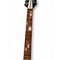 Used Rickenbacker 350 Jetglo Solid Body Electric Guitar